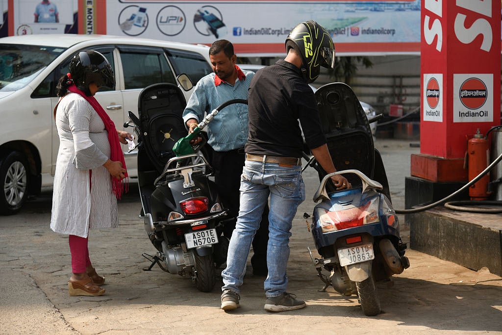 फोटो: Getty Images