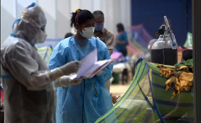 ब्लैक फंगस से भी घातक व्हाइट फंगस ने दी दस्तक, पटना में मिले 4 मरीज, मचा हड़कंप