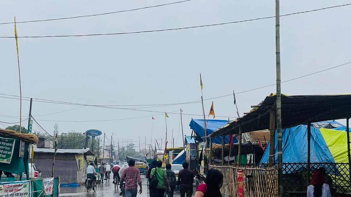 फोटो: IANS
