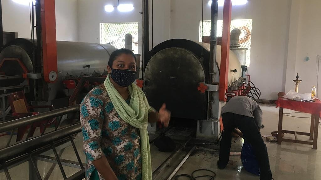 फोटो: IANS