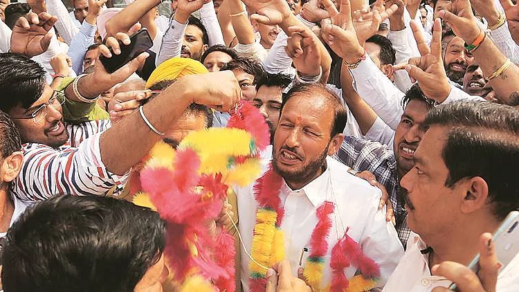 फाइल फोटोः सोशल मीडिया