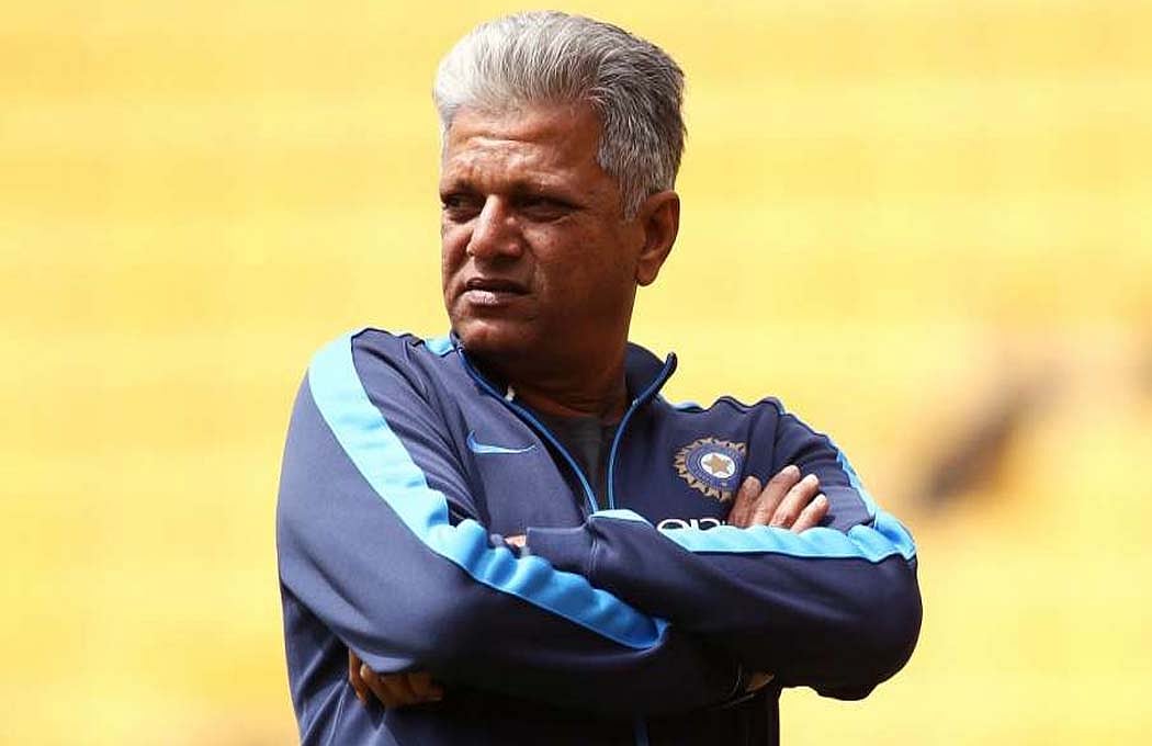भारतीय महिला टीम से बोले डब्ल्यूवी रमन- टेस्ट की चिंता न करें, वनडे और टी20 पर ध्यान दें 