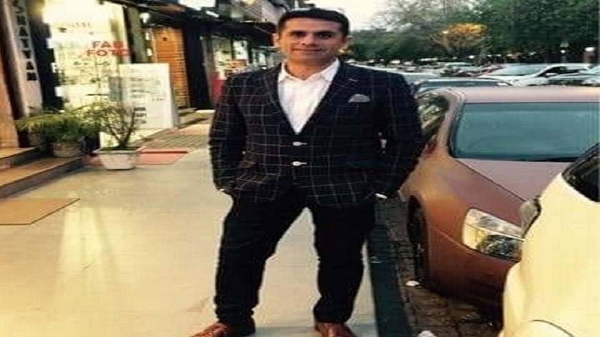 फोटो: IANS