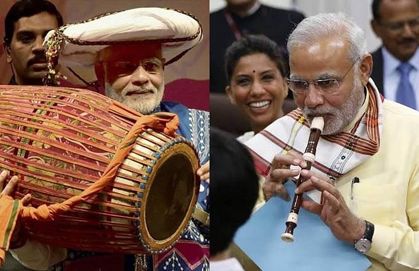 विष्णु नागर का व्यंग्यः पीएम मोदी ने दिया नीरो को टक्कर, अवसर को आपदा में बदलकर रचा इतिहास