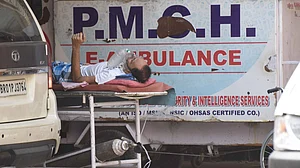 बिहार में आगे बढ़ेगा लॉकडाउन? इन जिलों के हालात ठीक नहीं, मरीजों की संख्या को लेकर सीएम नीतीश ने दिया बड़ा बयान