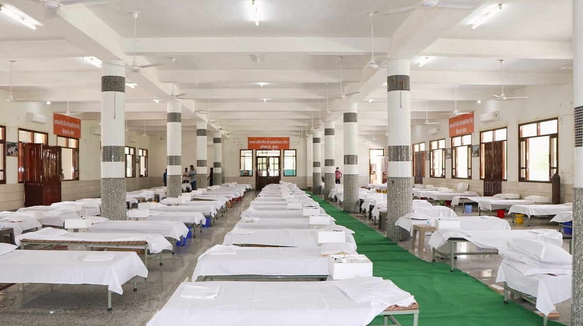 फोटो: IANS