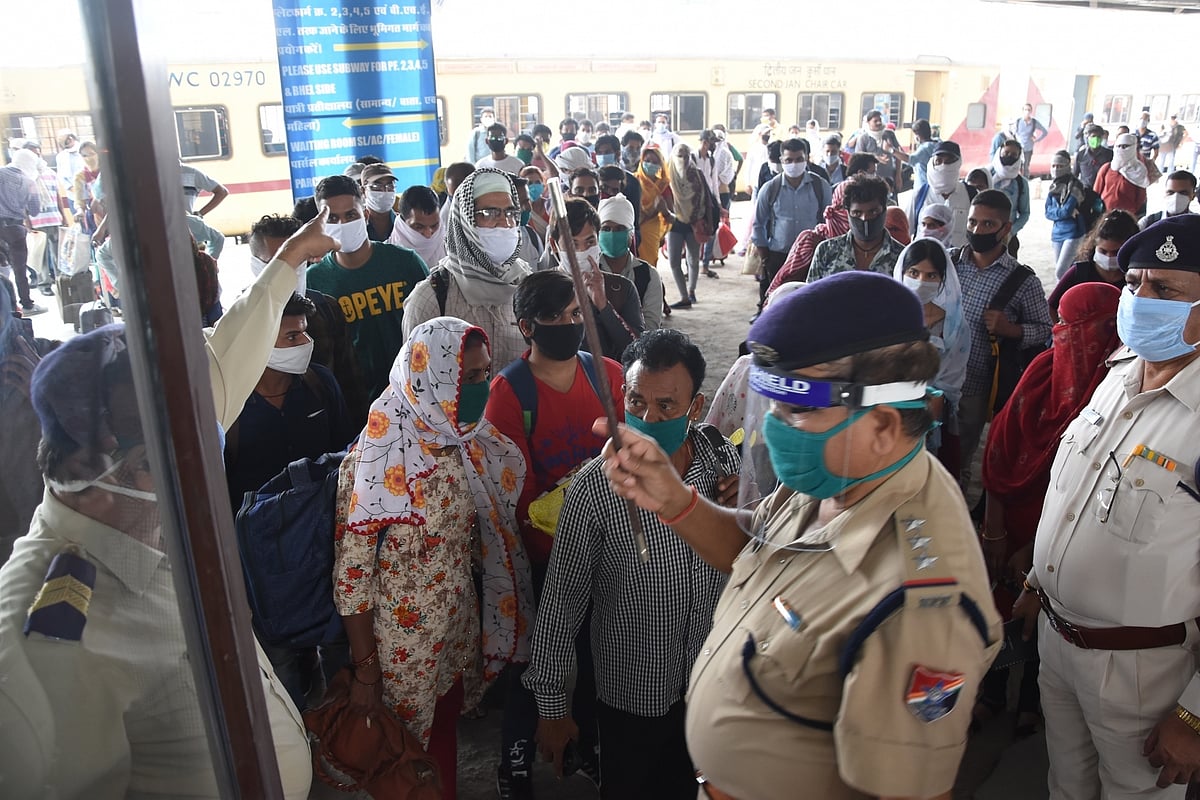 कोरोना संकट में मध्य प्रदेश में सरकारी मशीनरी में भिड़ंत, अफसरों से विवाद के बाद कई डॉक्टरों ने खड़े किए हाथ