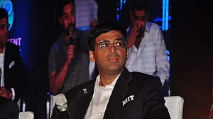 आनंद समेत चार ग्रैंडमास्टर कोरोना राहत के लिए जुटाएंगे मदद, ऑनलाइन खेलेंगे प्रदर्शनी मैच