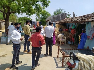 कोरोना के खिलाफ राजस्थान के इस शहर ने लिखी नई कहानी, मौतों को 50 प्रतिशत कम किया, संक्रमण का प्रसार रोका