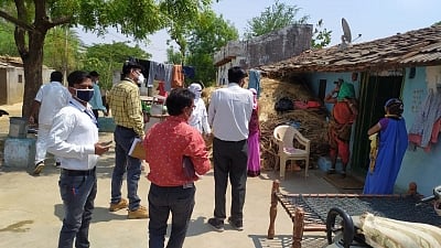 फोटोः IANS