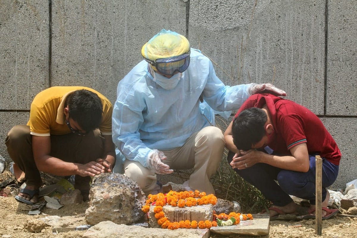 फोटोः विपिन