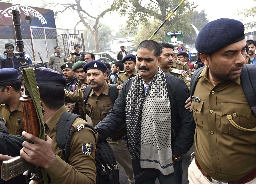 RJD के पूर्व सांसद मोहम्मद शहाबुद्दीन का दिल्ली के एक अस्पताल में निधन, डीजी तिहाड़ संदीप गोयल ने की पुष्टि