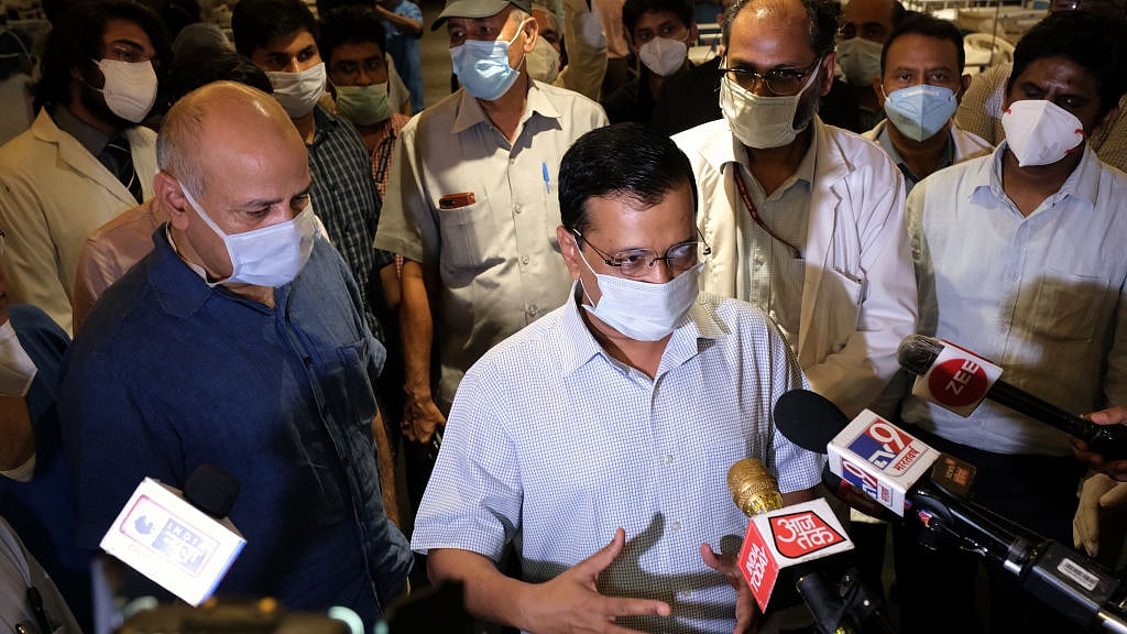 फोटो : Getty Images
