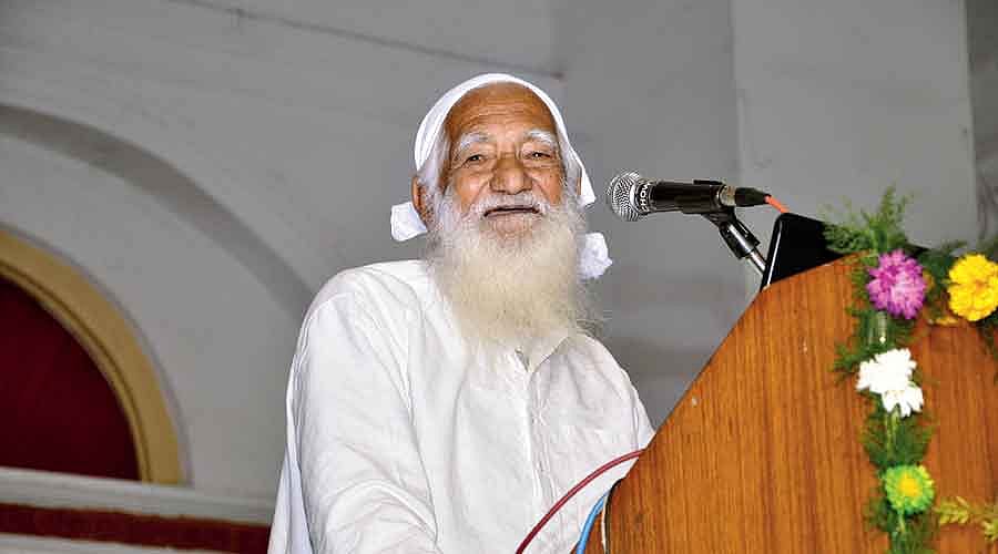 फोटोः टेलीग्राफ से साभार