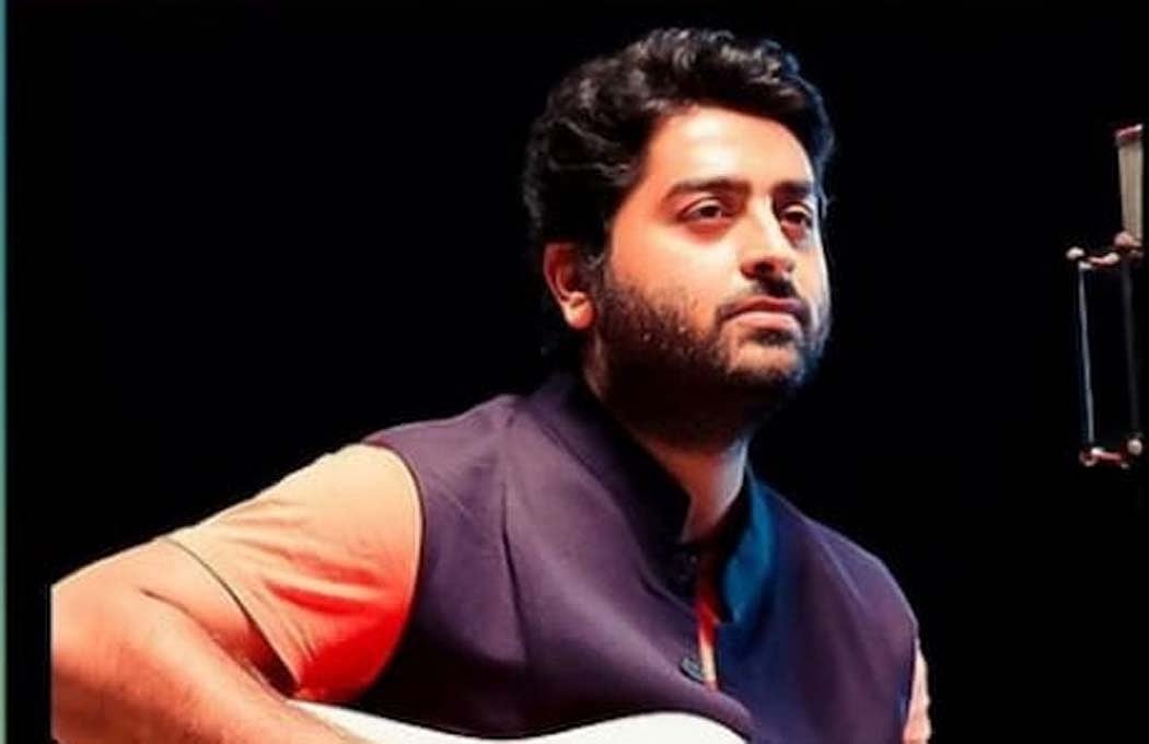 सिनेजीवन: अरिजीत सिंह पर टूटा दुखों का पहाड़, मां का हुआ निधन और ओटीटी पर रिलीज होगी भूत पुलिस