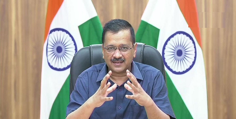 दिल्ली में फिर लॉकडाउन बढ़ाने का ऐलान, जानें राजधानी में अब कब तक जारी रहेगी पाबंदी 