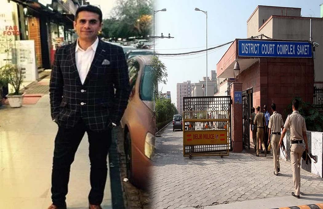 ऑक्सीजन कॉन्संट्रेटर्स की कालाबाजारी! 'खान चाचा' वाले नवनीत कालरा के खिलाफ लुकआउट नोटिस जारी, अग्रिम जमानत भी नहीं मिली