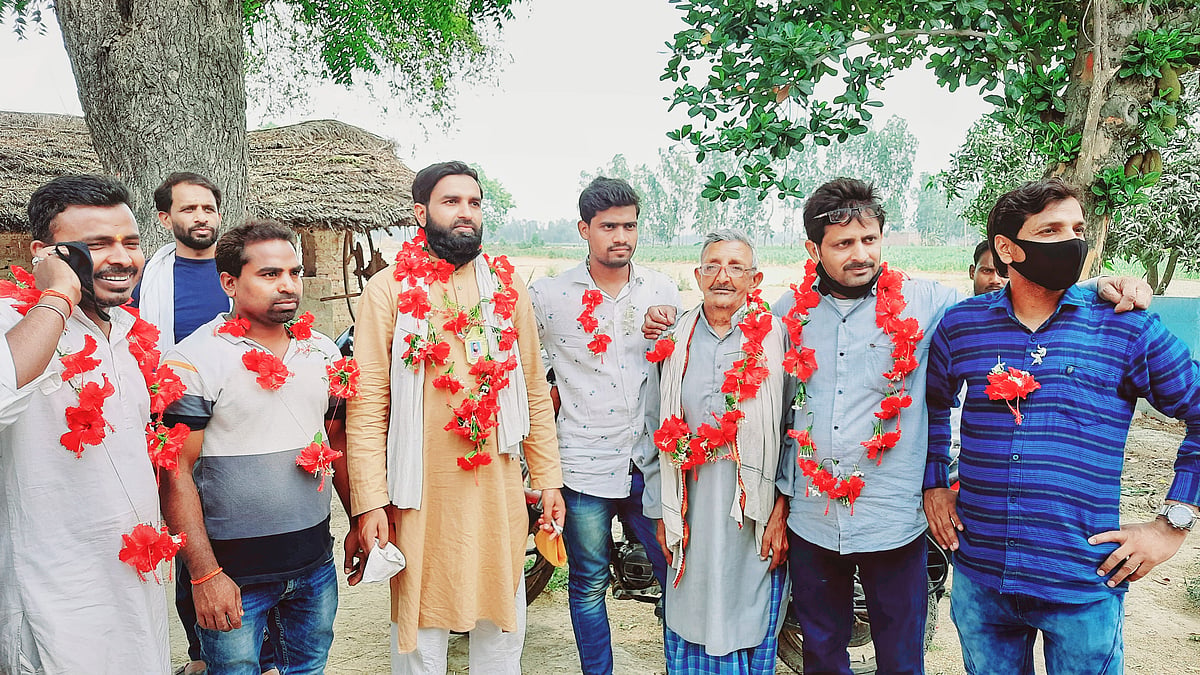 फोटो: आस मोहम्मद कैफ
