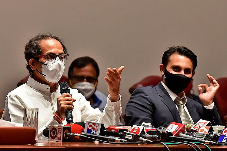 महाराष्ट्र सरकार ने अदार पूनावाला को पूर्ण सुरक्षा का दिया आश्वासन, कांग्रेस ने भी दिया भरोसा