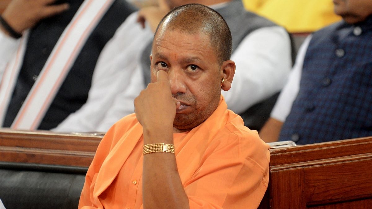 यूपी पंचायत चुनाव में बीजेपी को करारा झटका, जनता ने विधानसभा चुनाव से पहले दिखाया ट्रेलर