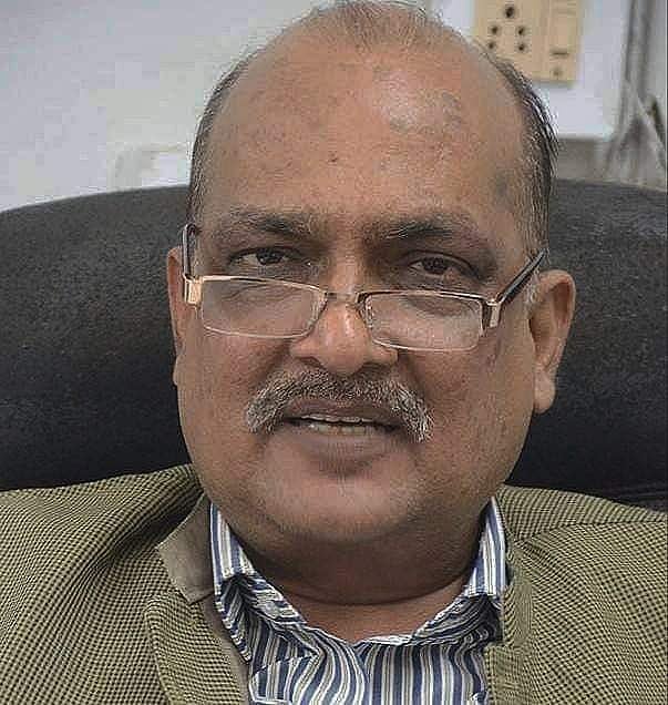 मध्य प्रदेश: कोरोना ने एक और वरिष्ठ पत्रकार की ली जान, शिवराज और कमलनाथ ने जताया शोक 