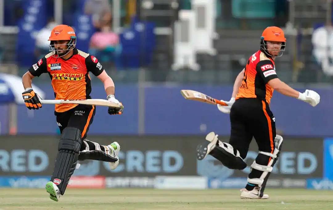 IPL 14 में आज मुंबई और हैदराबाद की भिड़ंत, राशिद के सामने पोलार्ड को रोकने की होगी चुनौती 
