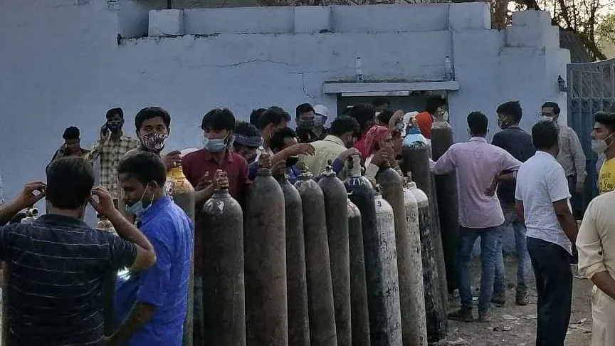 फाइल फोटोः सोशल मीडिया