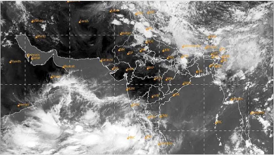 देश में फिर से लू और बेमौसम बारिश को लेकर अलर्ट, मौसम विभाग ने जारी की चेतावनी, इन राज्यों के लिए लोग रहे सतर्क 