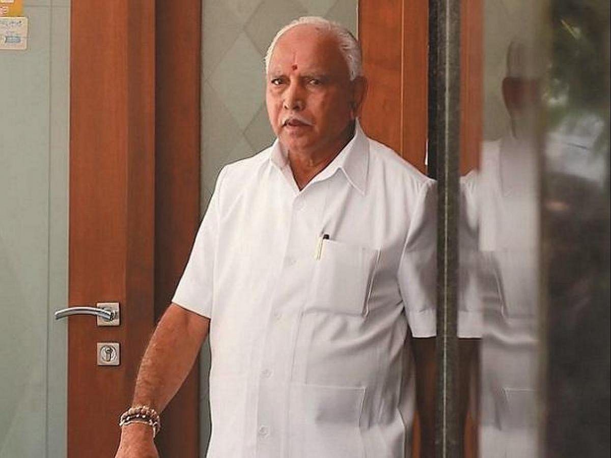 कर्नाटकः स्वास्थ्य मंत्री के अपने क्षेत्र के लोगों के लिए बेड रिजर्व कराने पर बवाल, बीजेपी सरकार में उभरा मतभेद