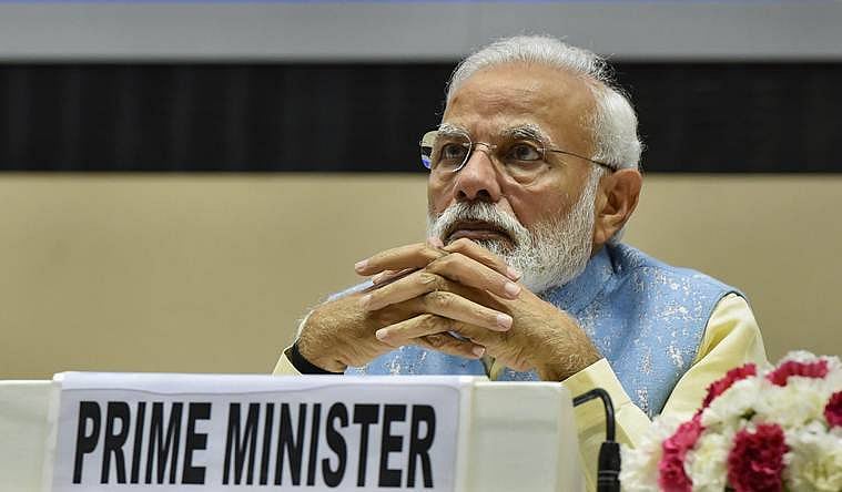 कोरोना की दूसरी लहर में अर्थव्यवस्था धड़ाम, GDP में 7.3 फीसदी गिरावट, संकेत चिंताजनक