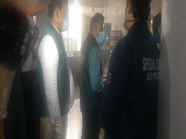 कांग्रेस ने ट्विटर दफ्तर पर छापे को बताया 'रेड राज', कहा- फर्जी टूलकिट का सच नहीं छिपा सकती डरपोक बीजेपी सरकार