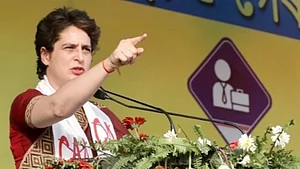 12वीं की परीक्षाएं आयोजित किए जाने की तैयारी पर प्रियंका गांधी ने जताई चिंता, कहा- हम सबक क्यों नहीं ले रहे हैं?