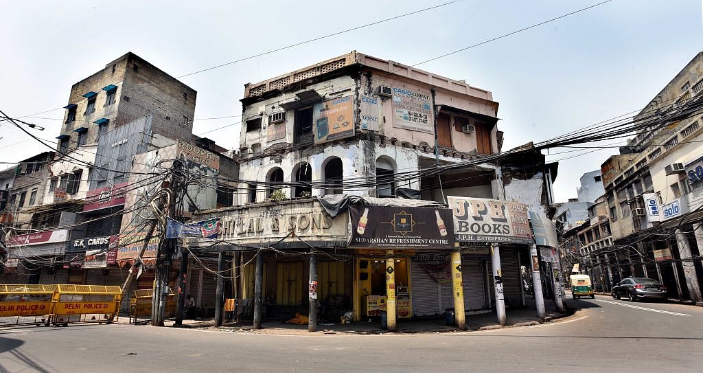 दिल्ली में एक सप्ताह के लिए और बढ़ा लॉकडाउन, जारी रहेंगी पहले जैसी पाबंदिया, केजरीवाल का ऐलान