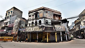 दिल्ली में एक सप्ताह के लिए और बढ़ा लॉकडाउन, जारी रहेंगी पहले जैसी पाबंदिया, केजरीवाल का ऐलान