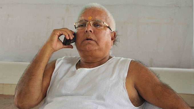 फोटोः IANS