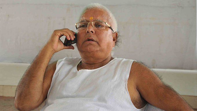 फोटोः IANS