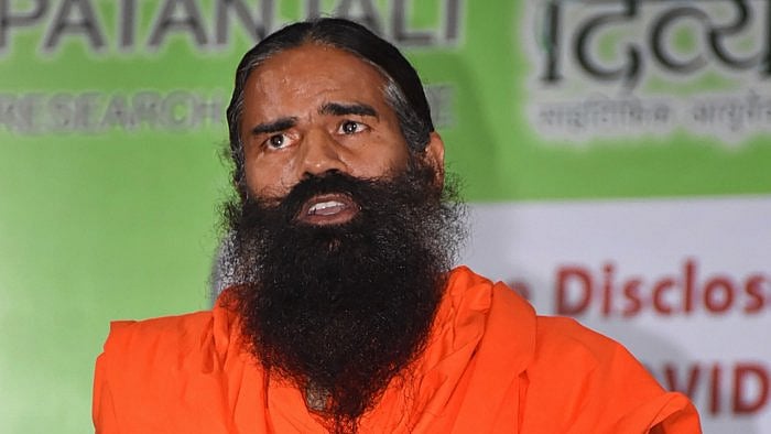 रामदेव ने एलोपैथी को कोरोना से लाखों मौतों की वजह बताया, IMA ने महामारी ऐक्ट में कार्रवाई की मांग की