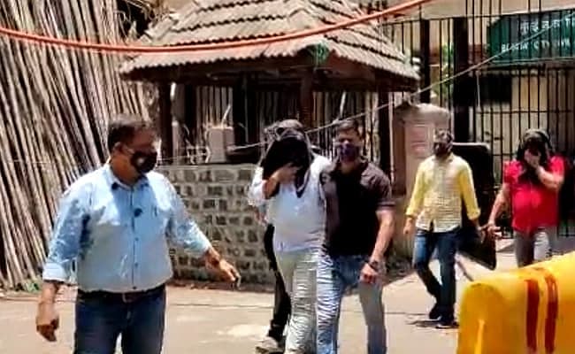 मुंबई में लॉकडाउन के बीच 7 किलो यूरेनियम बरामद, खतरनाक साजिश की आशंका, ATS पता लगाने में जुटी