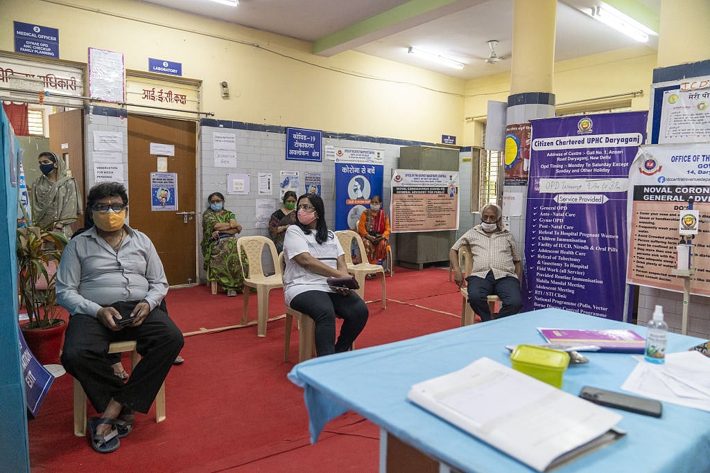 दिल्ली में 3 मई से शुरु होगा 18-44 वर्ष के लोगों को वैक्सीन लगाने का अभियान, बिना अपाइंटमेंट नहीं लगेगा टीका