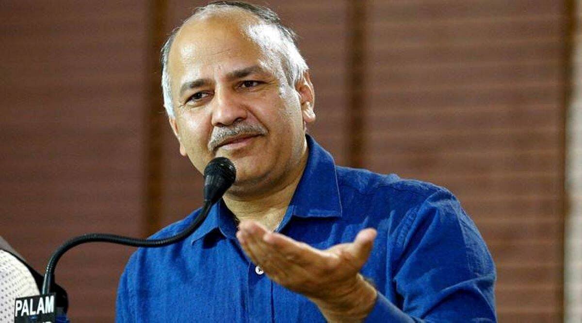 दिल्ली शराब नीति घोटाला: CBI के सामने पूछताछ के लिए आज पेश नहीं होंगे सिसोदिया, बजट का नाम लेकर मांगी मोहलत