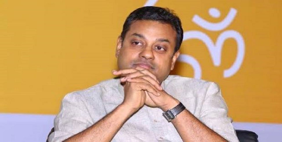 संबित पात्रा के ‘टूलकिट ट्वीट’ पर ट्विटर ने की कार्रवाई, ट्वीट को बताया ‘मैनिपुलेटेड मीडिया’ 