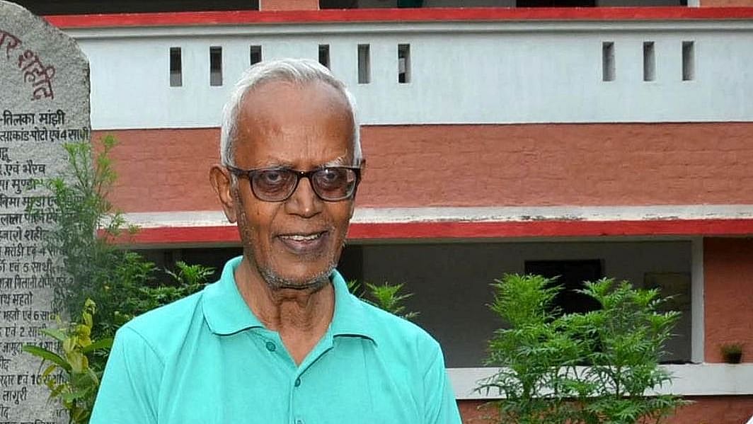 फादर स्टेन स्वामी का निजी अस्पताल में होगा इलाज, बंबई हाईकोर्ट ने सरकार को भर्ती कराने का दिया आदेश