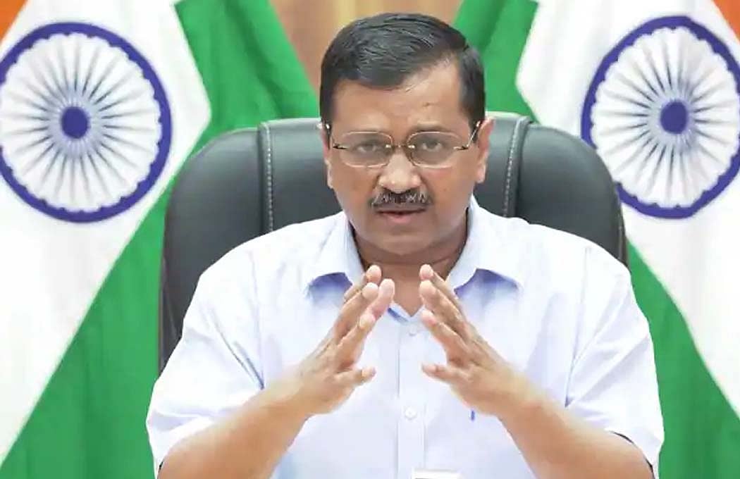 कोरोना को मात देने के लिए दिल्ली सरकार का नया प्लान, राजधानी में ऑक्सीजन बैंक की होगी शुरुआत, केजरीवाल का ऐलान