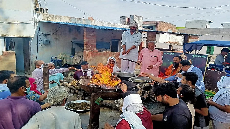 फोटोः धीरेंद्र अवस्थी
