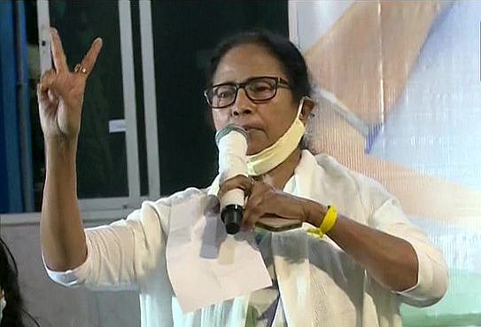 बंगाल ने देश को बचा लिया, पर जीत का जश्न नहीं, जानें ममता ने ऐतिहासिक जीत पर और क्या-कुछ कहा