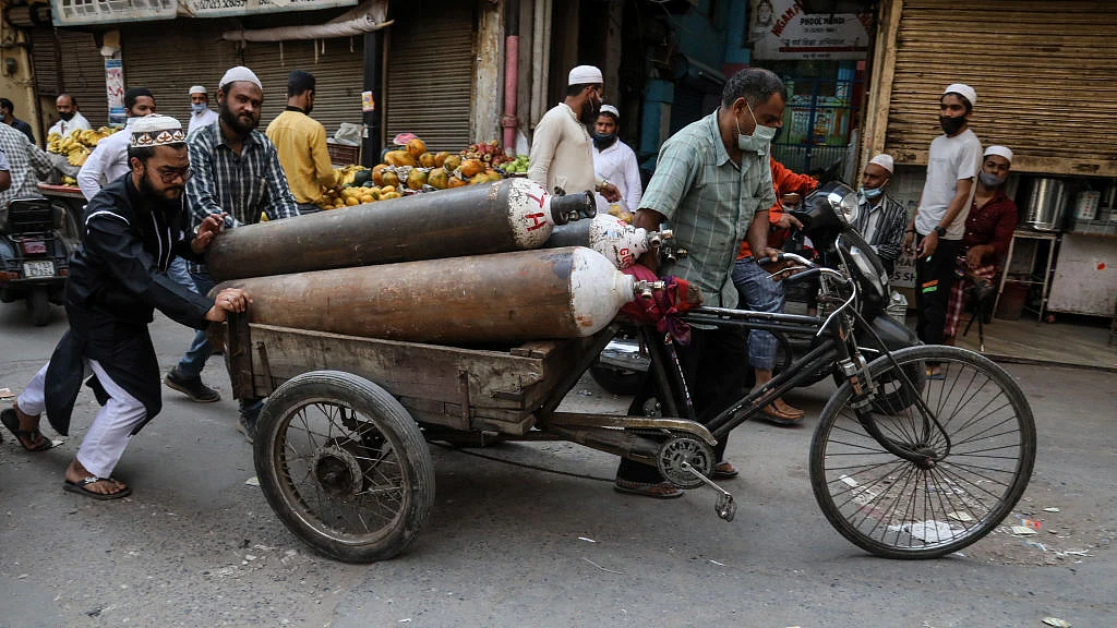 फोटो : Getty Images