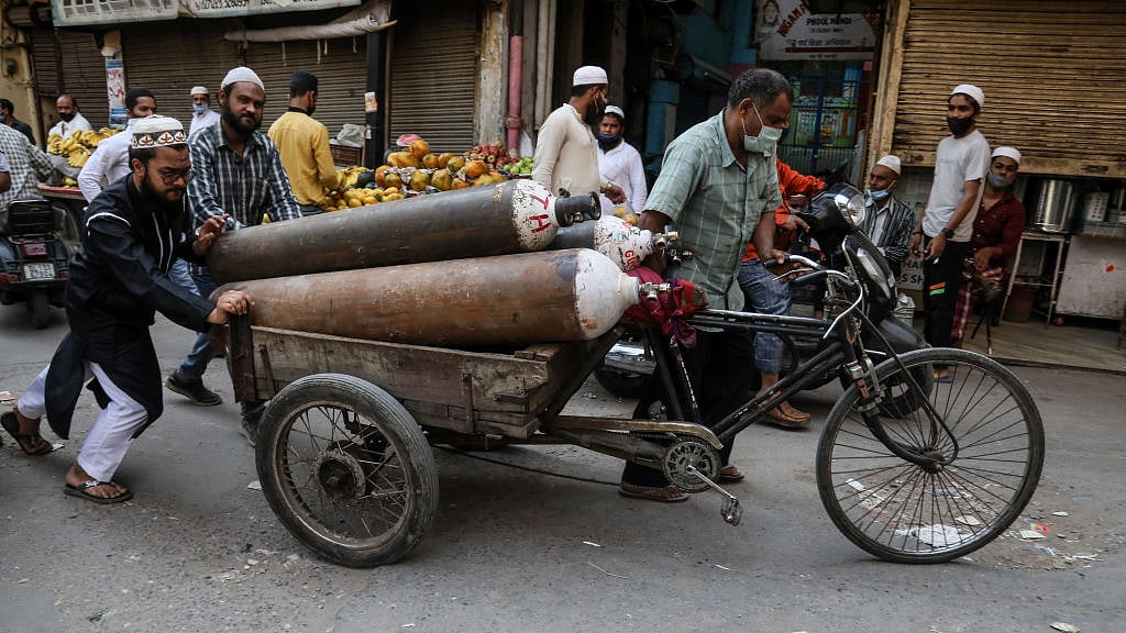 फोटो : Getty Images