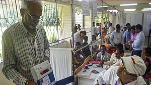 पंजाब विधानसभा चुनाव: 117 सीटों पर होने वाली मतगणना के लिए तैयारियां पूरी, जानें पूरा गुणा गणित