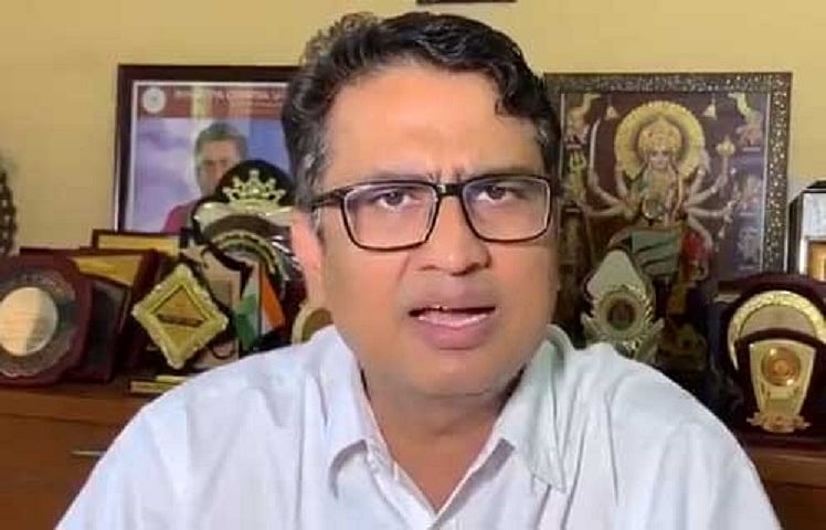 दिल्ली में घर पर इलाज करा रहे मरीज भगवान भरोसे, कांग्रेस ने केजरीवाल से तत्काल ध्यान देने की मांग की
