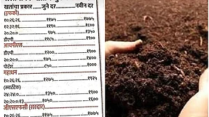 पीएम किसान निधि पर मोदी का भाषण खत्म होते ही अन्नदाता पर टूटा कहर, खाद कंपनियों ने 60 फीसदी तक बढ़ा दिए दाम